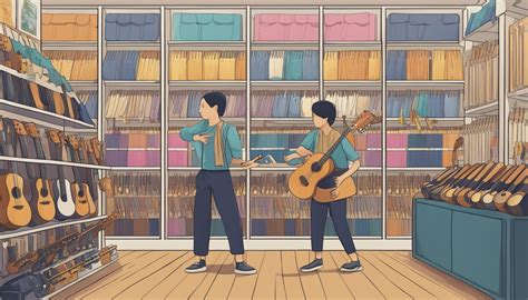 Where to Buy Ukulele in Singapore: Your Ultimate Guide to .
